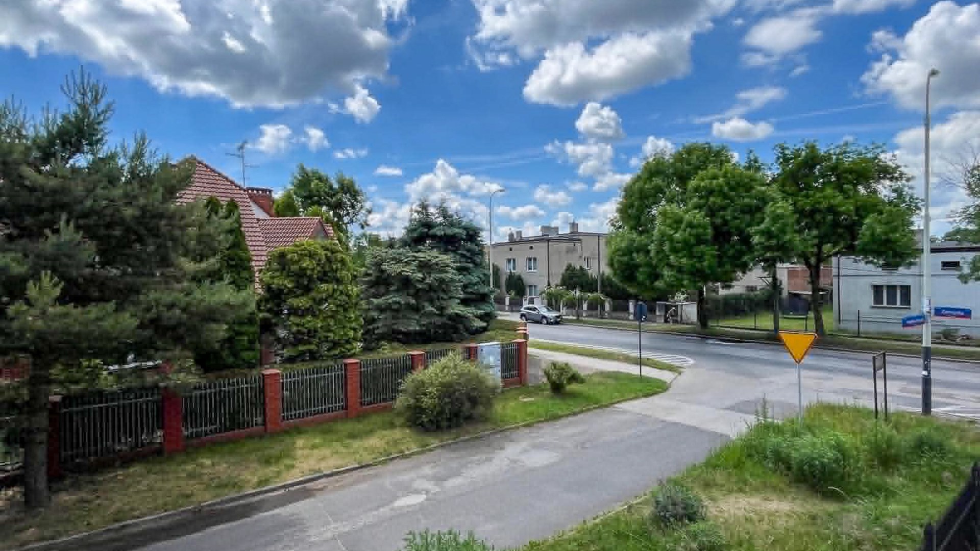 Dom na sprzedaż