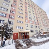 Mieszkanie na wynajem