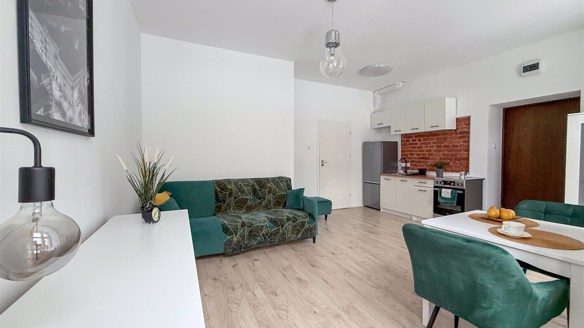 Mieszkanie na wynajem