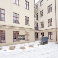 Mieszkanie na wynajem