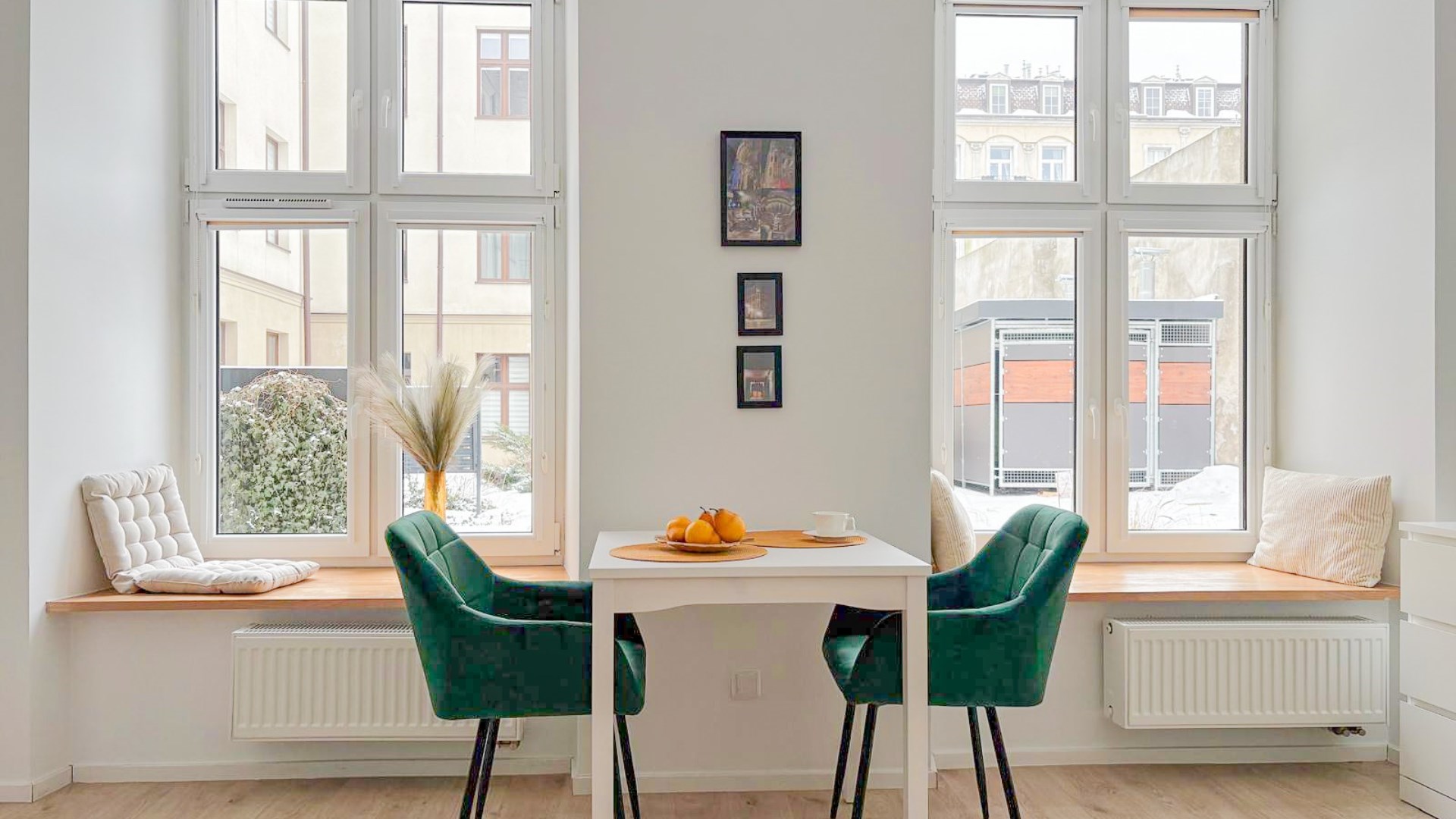 Mieszkanie na wynajem