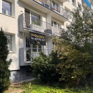 Mieszkanie na wynajem