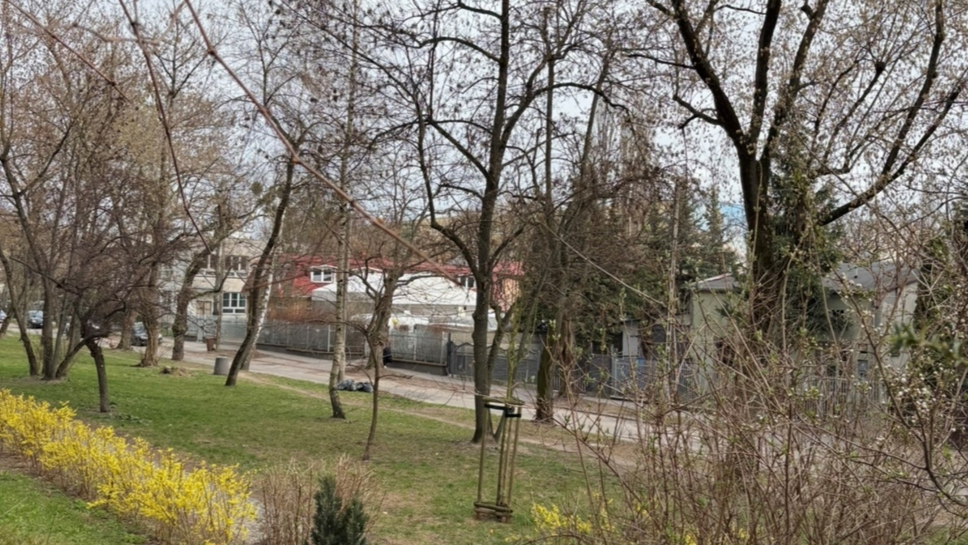 Mieszkanie na wynajem