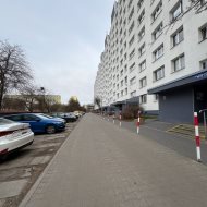 Mieszkanie na wynajem