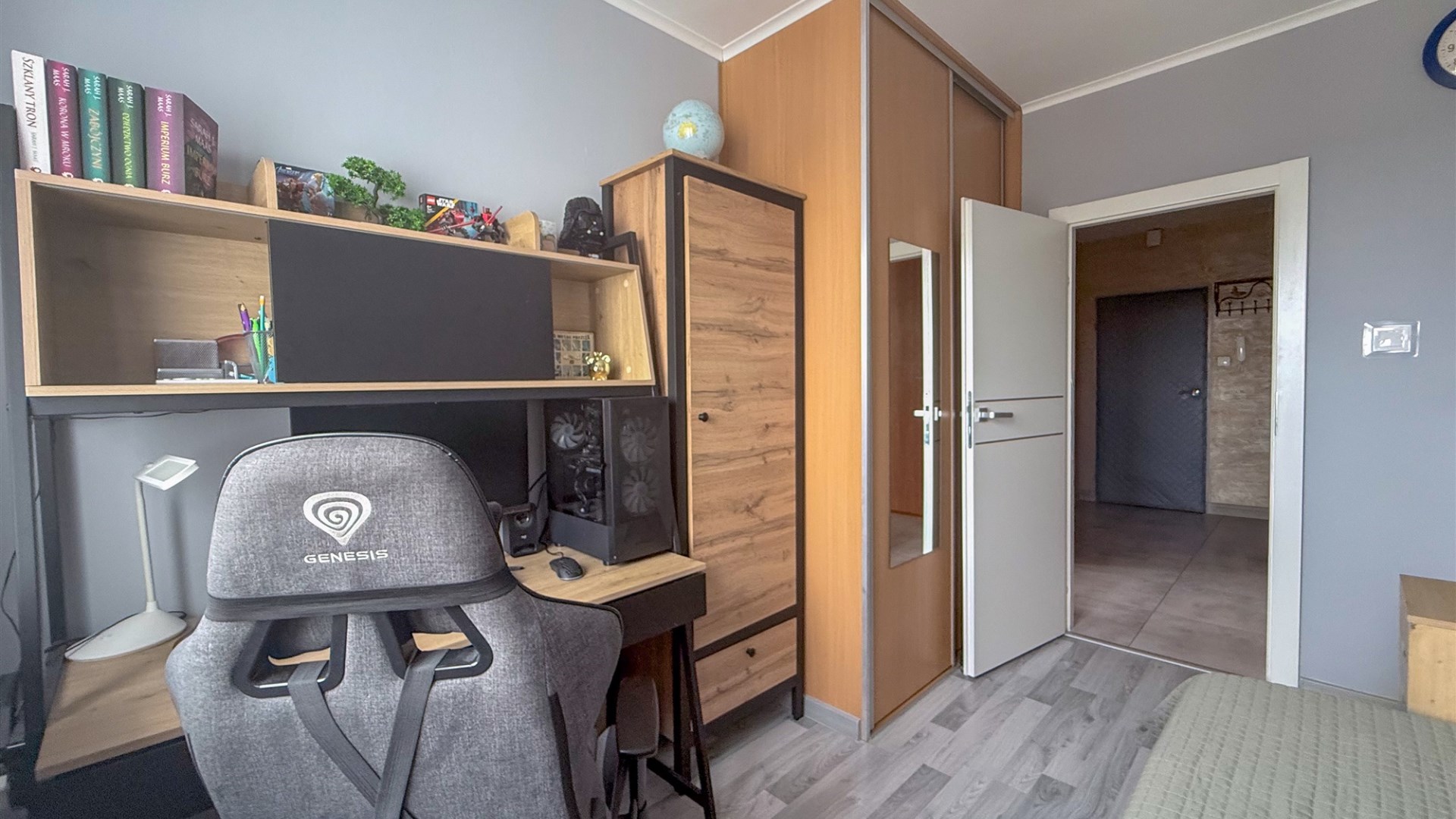 Mieszkanie na sprzedaż